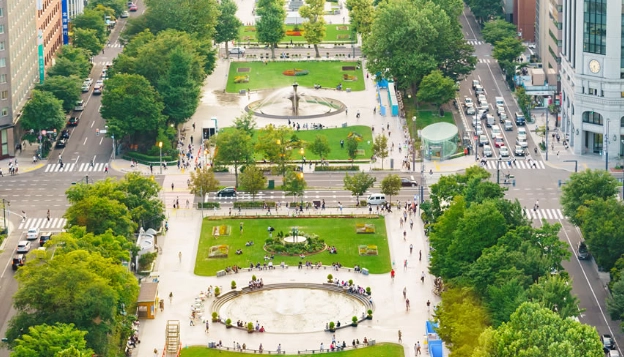 北海道行程規劃