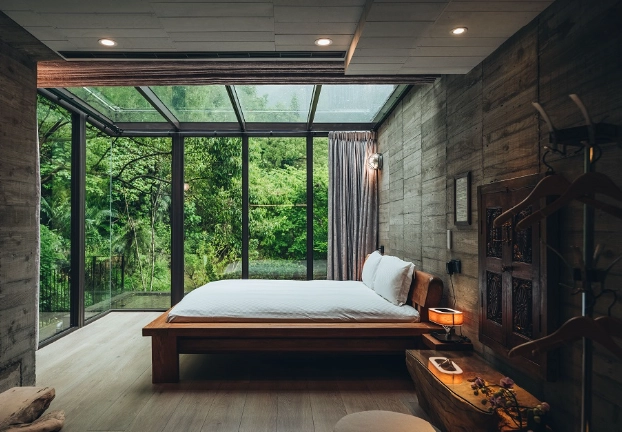 花蓮民宿怎麼挑？內行人帶路，精選5間高CP值住宿口袋名單