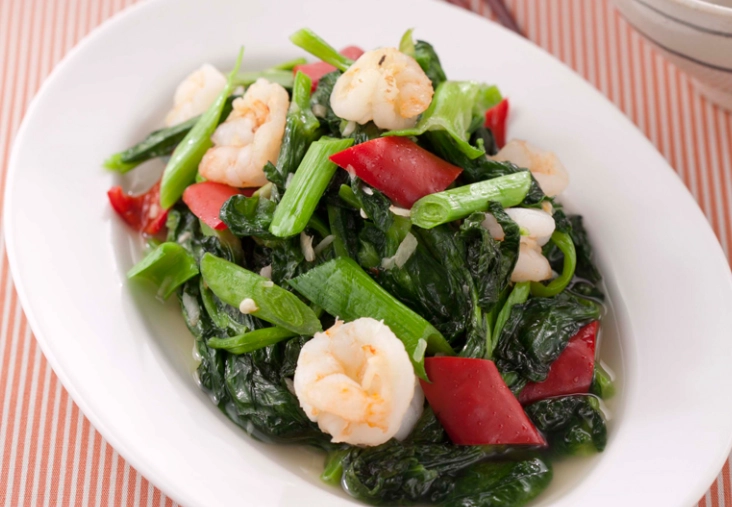 蝦仁食譜 蝦仁食譜