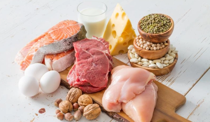 蛋白質重複加熱的風險與正確處理全指南