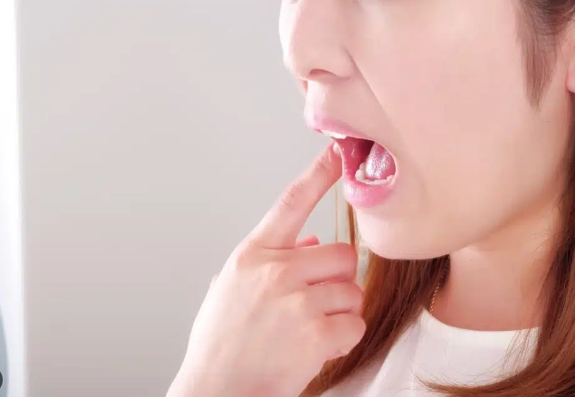 牙齦萎縮 補救 牙齦萎縮 補救