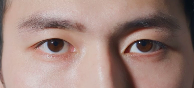 大細眼面相全解析：性格、健康與改善方法一次掌握