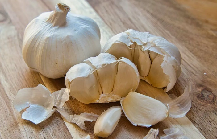 急凍蒜頭做法 急凍蒜頭做法