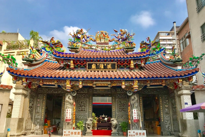 新竹開車一日遊景點 新竹開車一日遊景點