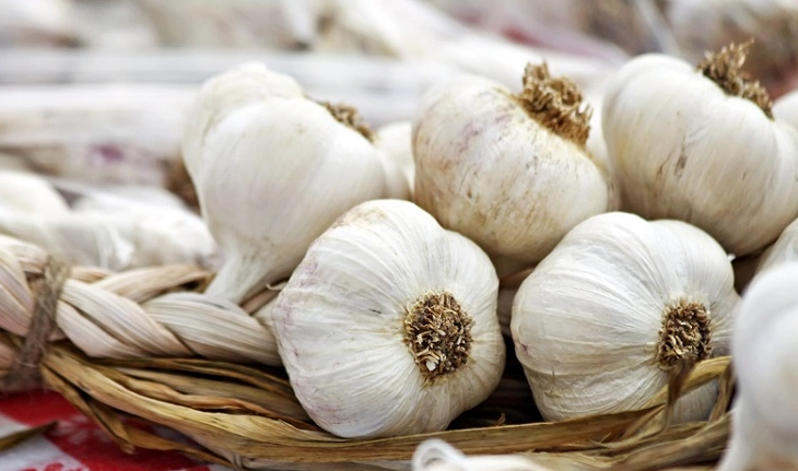 蒜頭烹飪誤區 蒜頭烹飪誤區
