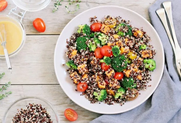 藜麥怎麼煮 藜麥怎麼煮
