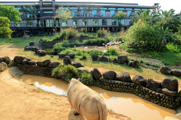 六福莊生態度假旅館 六福莊生態度假旅館