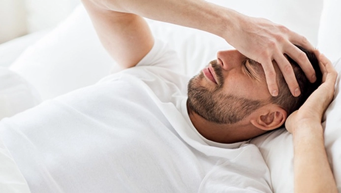 眩暈症原因 眩暈症原因