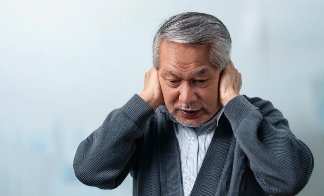 耳鳴暈眩原因一次搞懂：從內耳到腦部的全面解析與自救指南