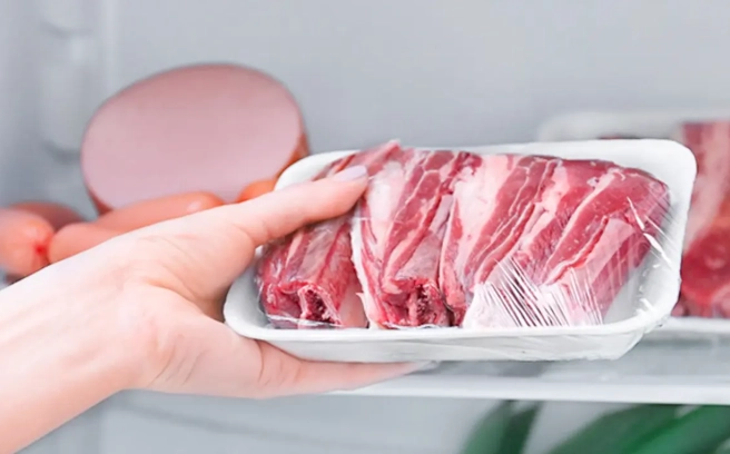 冷凍肉分裝全攻略：省錢保鮮不浪費的實用技巧