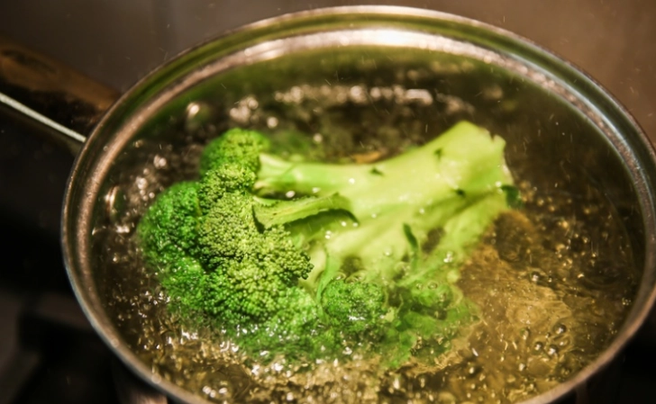 花椰菜水煮全攻略：保留營養與脆度的關鍵技巧