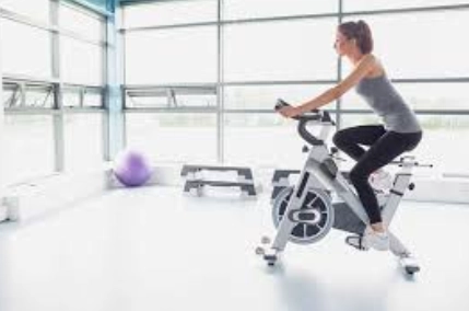 HIIT訓練 HIIT訓練