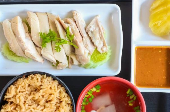 食物安全 食物安全