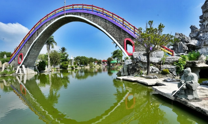 雲林一日遊 雲林一日遊