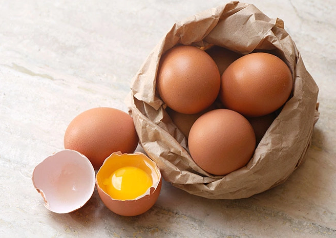 雞蛋減肥副作用 雞蛋減肥副作用