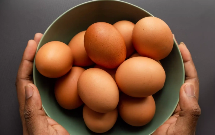 雞蛋減肥食譜 雞蛋減肥食譜