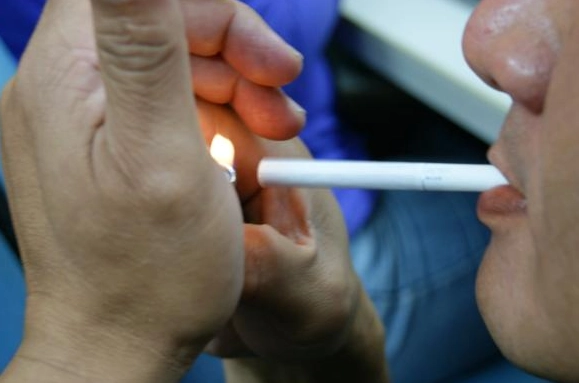 減菸技巧 減菸技巧