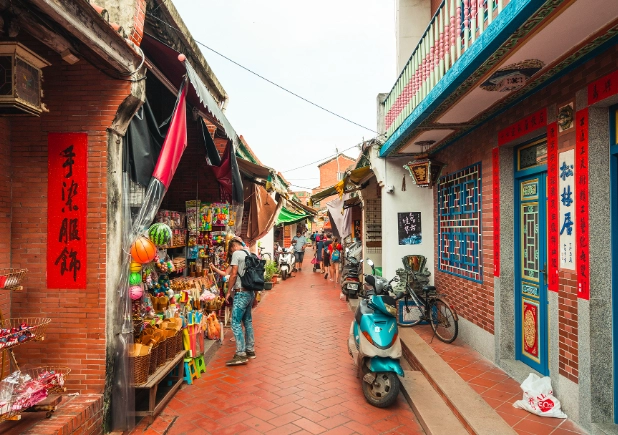 帶毛孩玩彰化！精選寵物友善景點與避坑指南