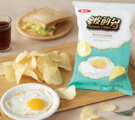 台灣零食 台灣零食