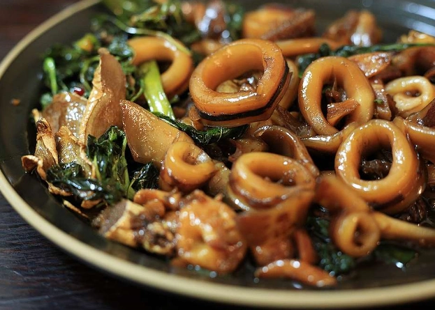 富山漁港交通 富山漁港交通