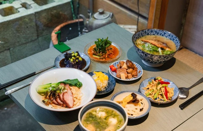 米其林入選餐廳指南：台北台中必訪名單與預約技巧全攻略