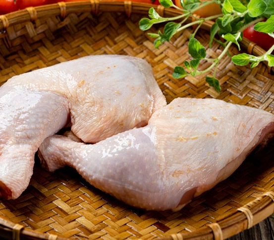 雞腿保存方法