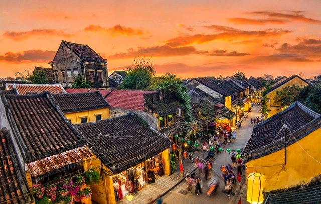 峴港消費 峴港消費