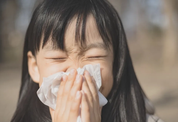 鼻塞治療 鼻塞治療