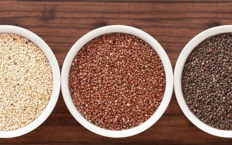 藜麥水比例 藜麥水比例