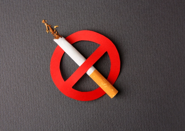 戒菸症狀 戒菸症狀