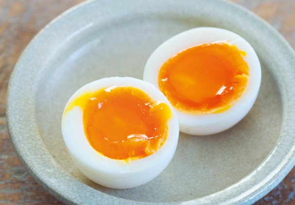 日式溏心蛋 日式溏心蛋