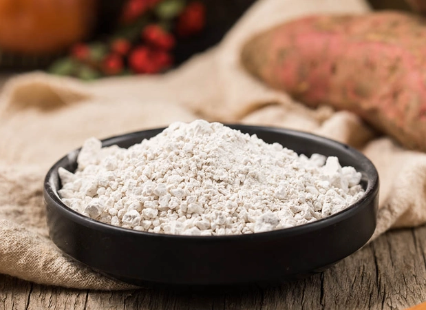 豆乳雞用什麼粉？三大粉類解析與獨家黃金比例配方