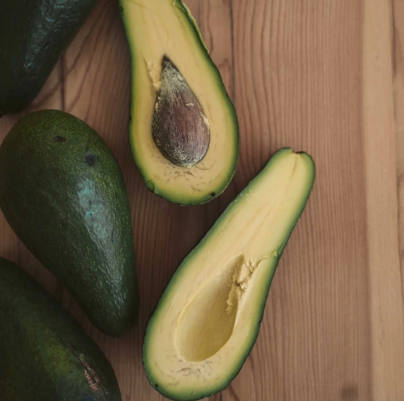 牛油果蛋白質吸收 牛油果蛋白質吸收