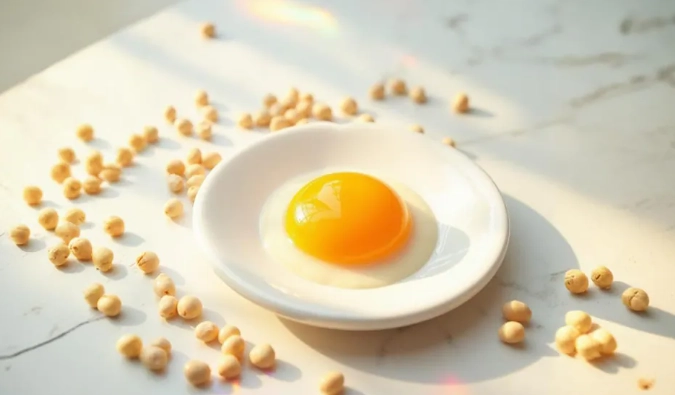 大豆蛋白與乳清蛋白怎麼吃才能高效減重？健身教練親授三大實用技巧