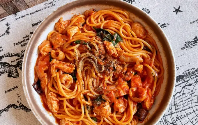 左營素食餐廳推薦：在地人私藏名單與點餐攻略