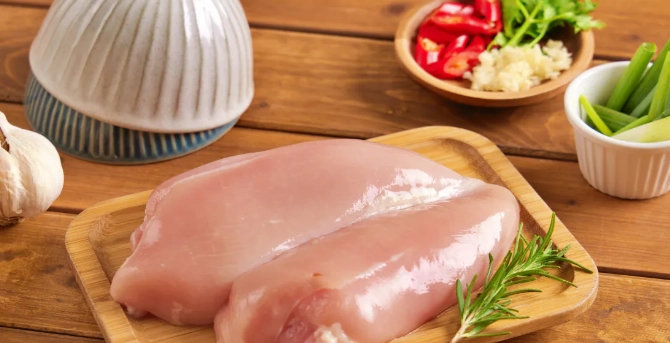 蛋白質營養保存 蛋白質營養保存