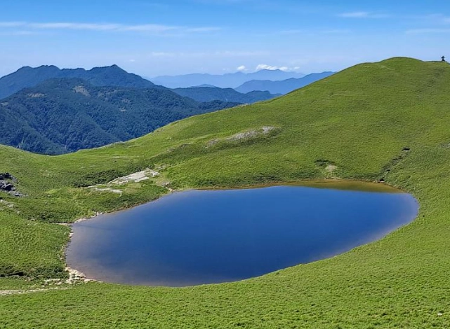 挑戰台灣絕美云端棧道：路線攻略、必拍景點與安全須知