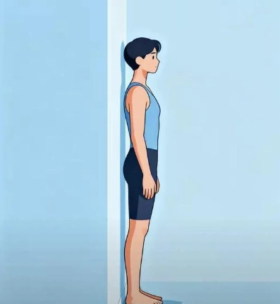 圓肩矯正運動 圓肩矯正運動