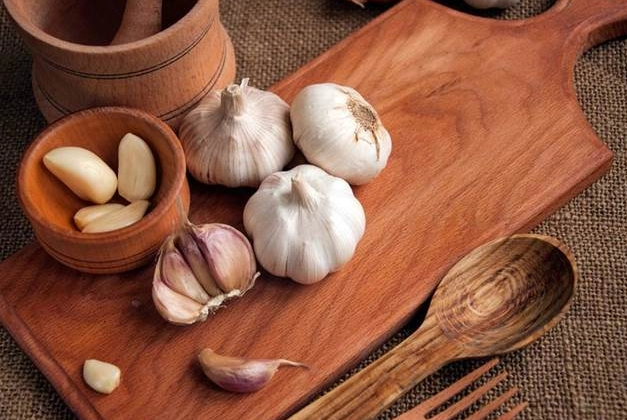 冷凍蒜保存 冷凍蒜保存