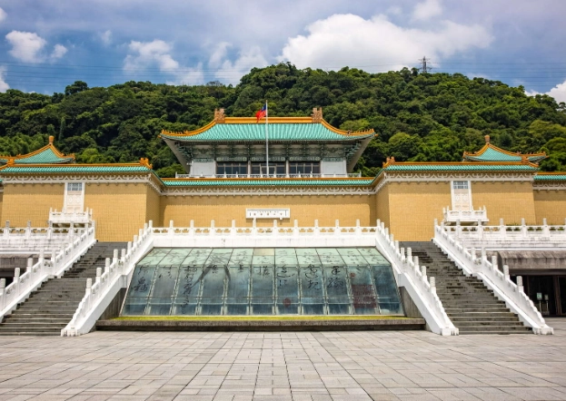 故宮一日遊推薦：必看路線、隱藏版玩法與美食交通全攻略