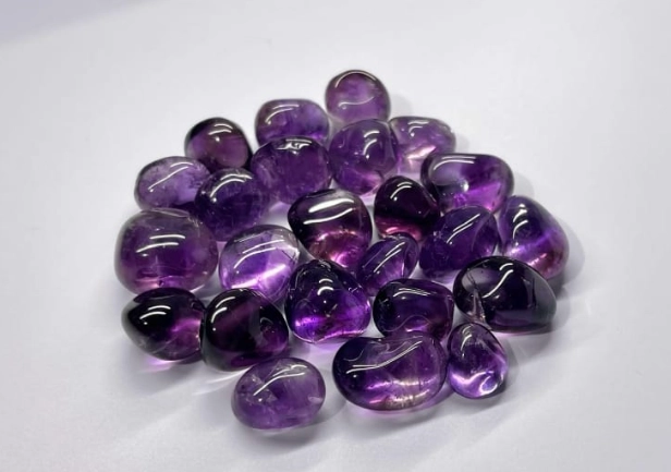 紫水晶能量 紫水晶能量