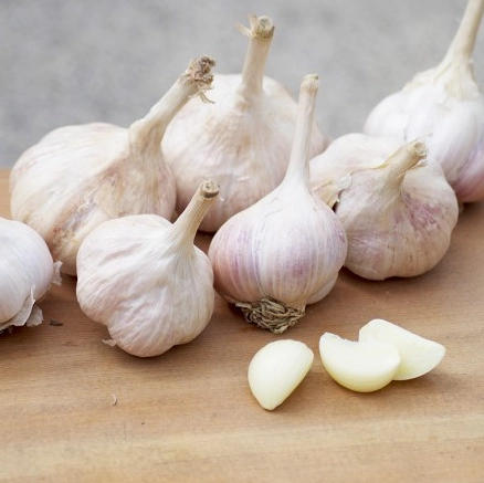 蒜頭快速解凍 蒜頭快速解凍