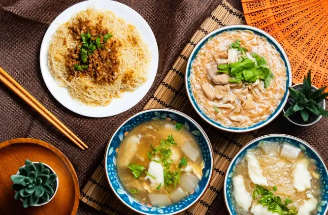 花枝羹麵食譜 花枝羹麵食譜