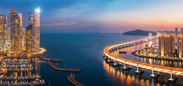 釜山五天四夜跟團全攻略：行程規劃、美食景點與實戰經驗分享