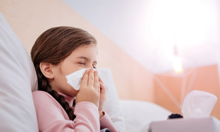 感冒流鼻水 食療 感冒流鼻水 食療