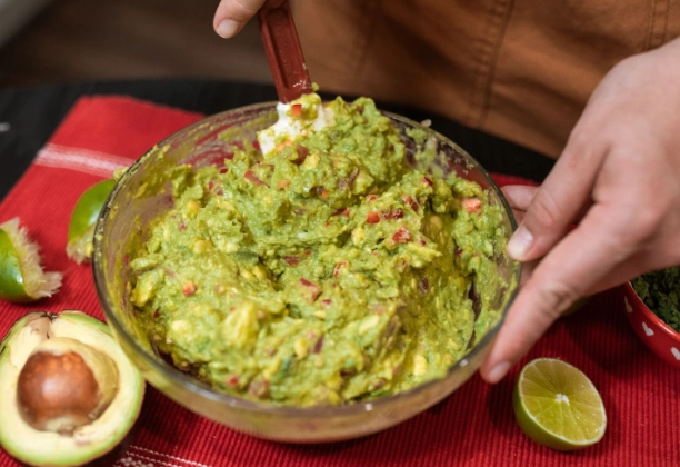 健康點心 健康點心