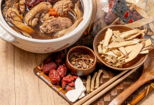 十全大補湯做法 十全大補湯做法