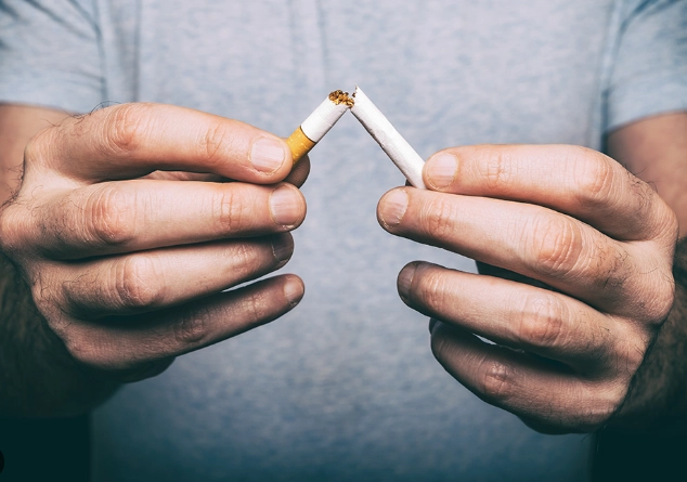 戒菸方法 戒菸方法