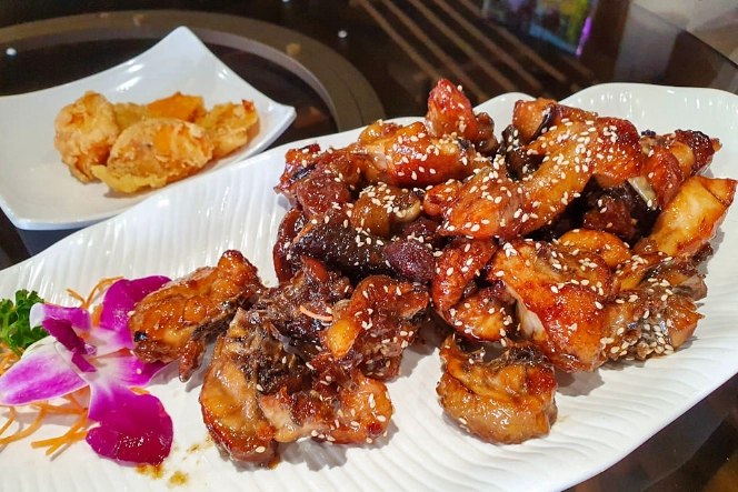 紫蘇梅子雞食譜與餐廳指南：開胃下飯的夏日經典台菜