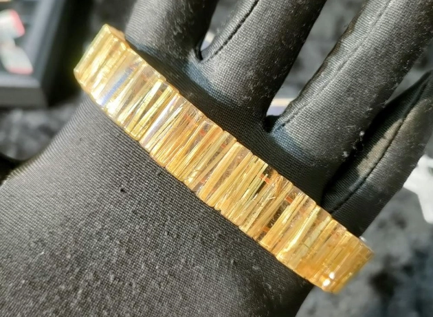 鈦晶手排淨化 鈦晶手排淨化